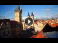 Webcam Prag