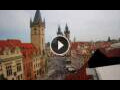Webcam Praga