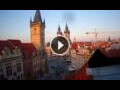 Webcam Prague