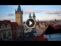 Webcam Praga
