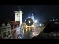 Webcam Prague