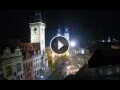 Webcam Prag