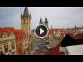 Webcam Prague