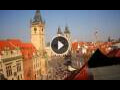 Webcam Praga