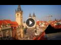 Webcam Praga