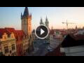 Webcam Prague