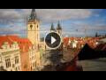 Webcam Prag
