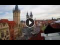 Webcam Prague