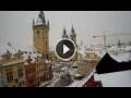 Webcam Prag