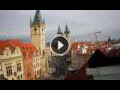 Webcam Prague