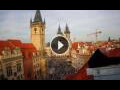 Webcam Prag