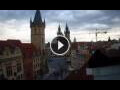 Webcam Prague