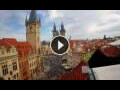 Webcam Prague