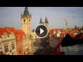 Webcam Prague