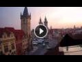 Webcam Prag