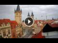Webcam Prag