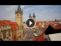 Webcam Prague