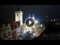 Webcam Prague