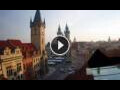 Webcam Prag