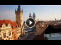 Webcam Prag