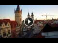 Webcam Prague