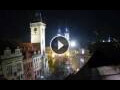 Webcam Prague