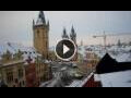 Webcam Prague