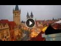 Webcam Prag