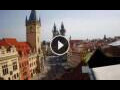 Webcam Prag
