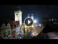 Webcam Prague