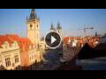 Webcam Prag
