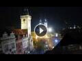Webcam Prag
