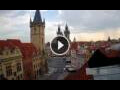Webcam Prag