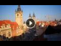 Webcam Prag