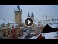 Webcam Prague