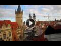 Webcam Prague