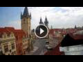 Webcam Prag