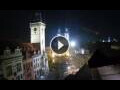Webcam Prag