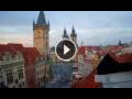 Webcam Prague