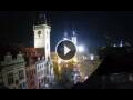 Webcam Prague