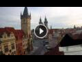 Webcam Prag