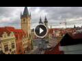 Webcam Praga