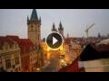 Webcam Prague