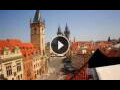 Webcam Prague