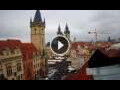 Webcam Praga