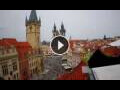 Webcam Prag