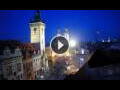Webcam Prague