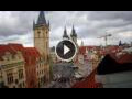 Webcam Prague