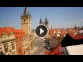 Webcam Prague