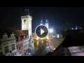 Webcam Prag